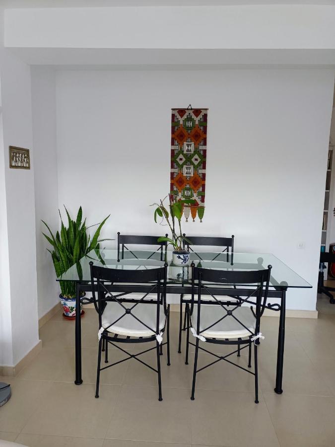 Apartamento Canal, A 3 Minutos De La Playa Del Arenal Γιαβέα Εξωτερικό φωτογραφία
